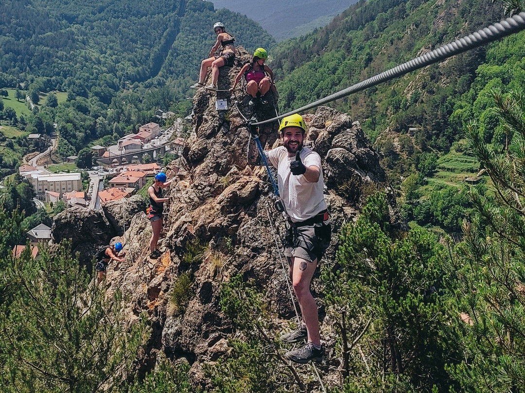 Guies Natura Viva-Torello必去景点