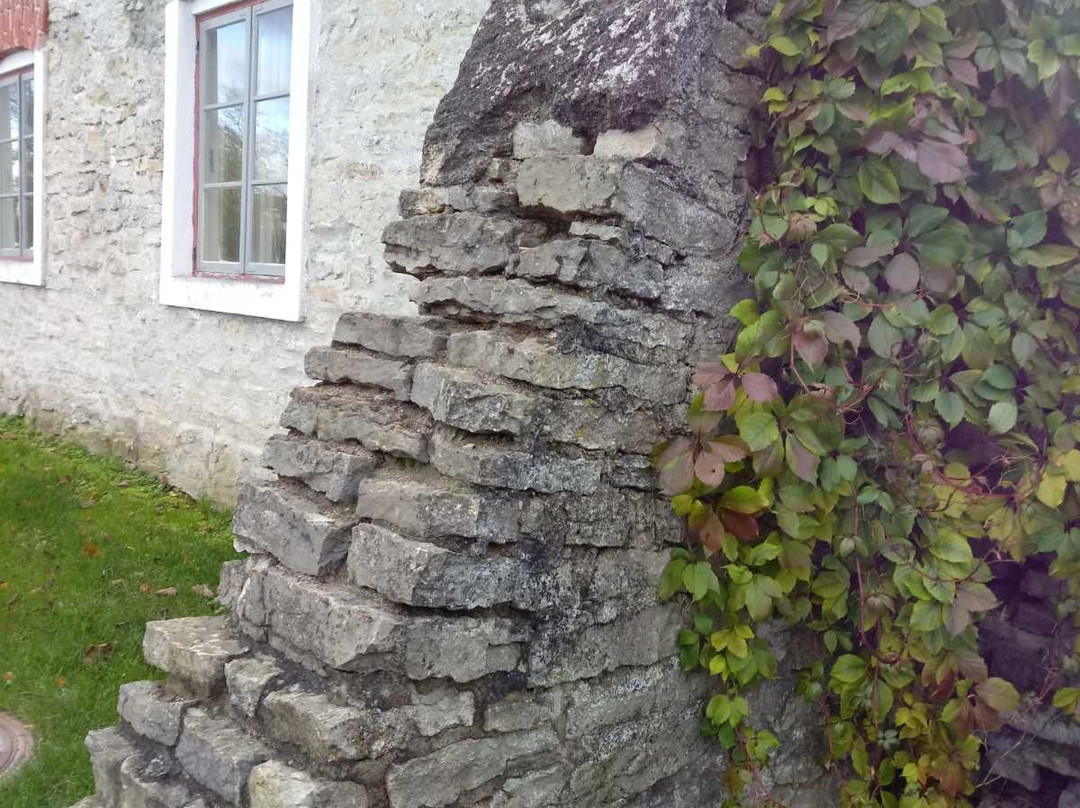 Estonian War Museum-Viimsi必去景点