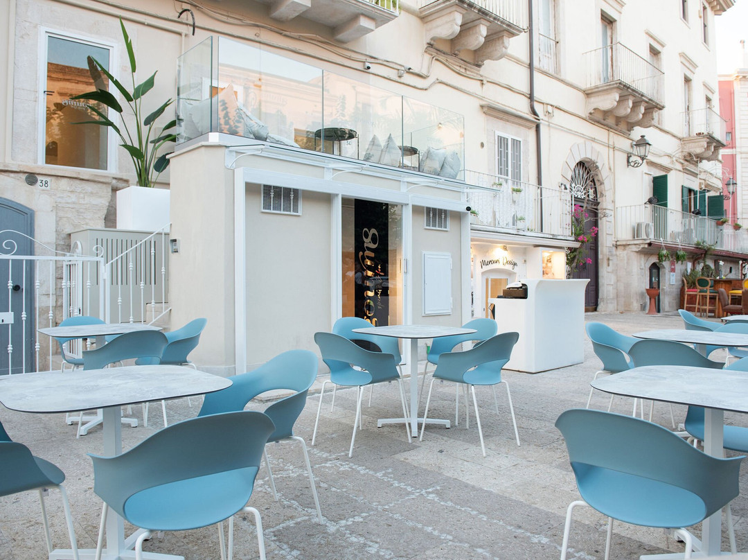 Gourm8 - Sprits&Food