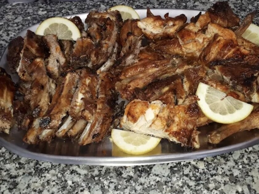 Galaruxo