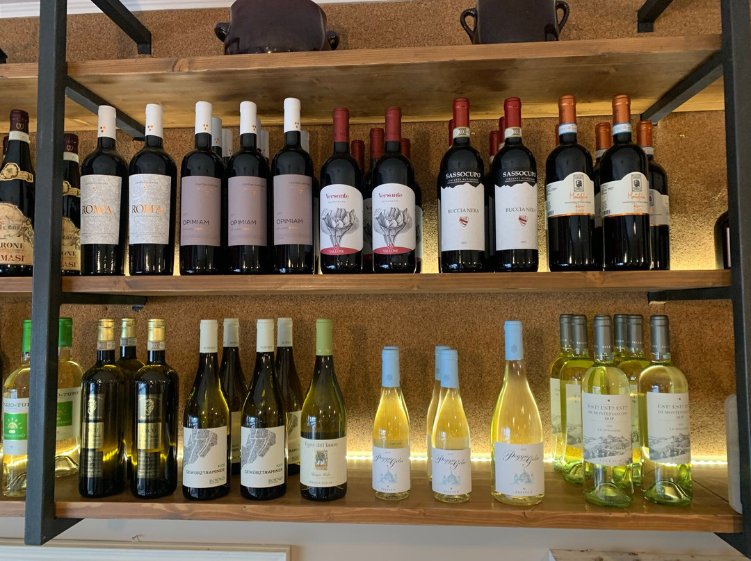 Ristorante Dai Miei