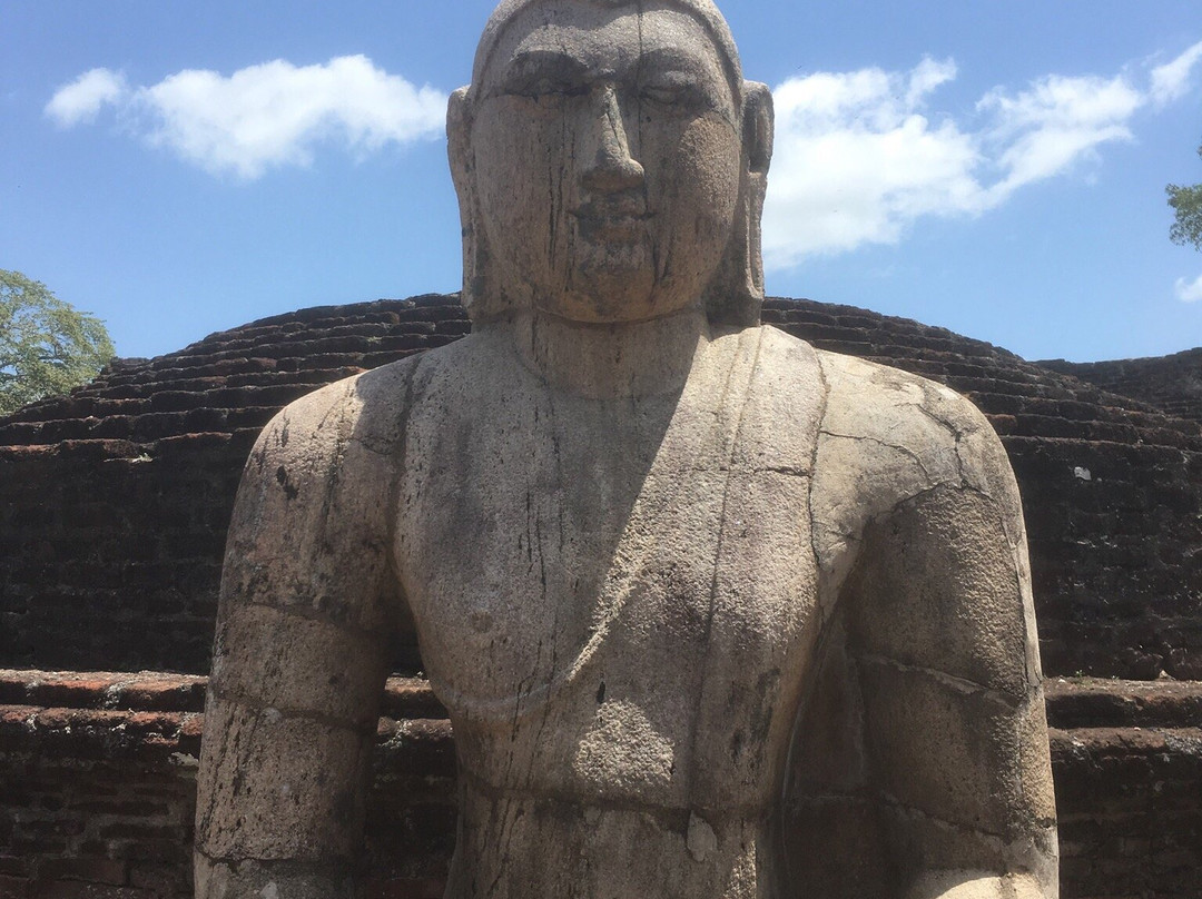 Euphoria Exotic Holidays-Matale必去景点