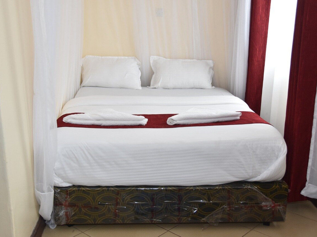 Machakos Inn Hotel