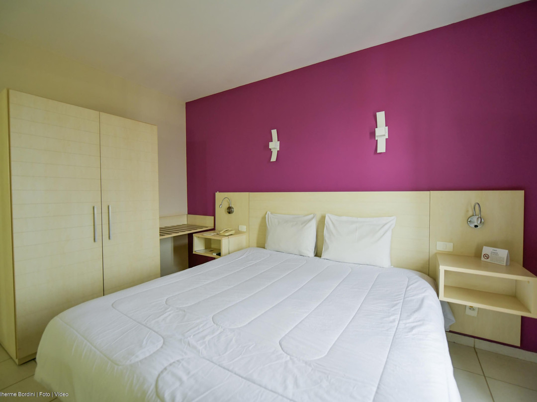 Nobile Inn Executive Ribeirão Preto