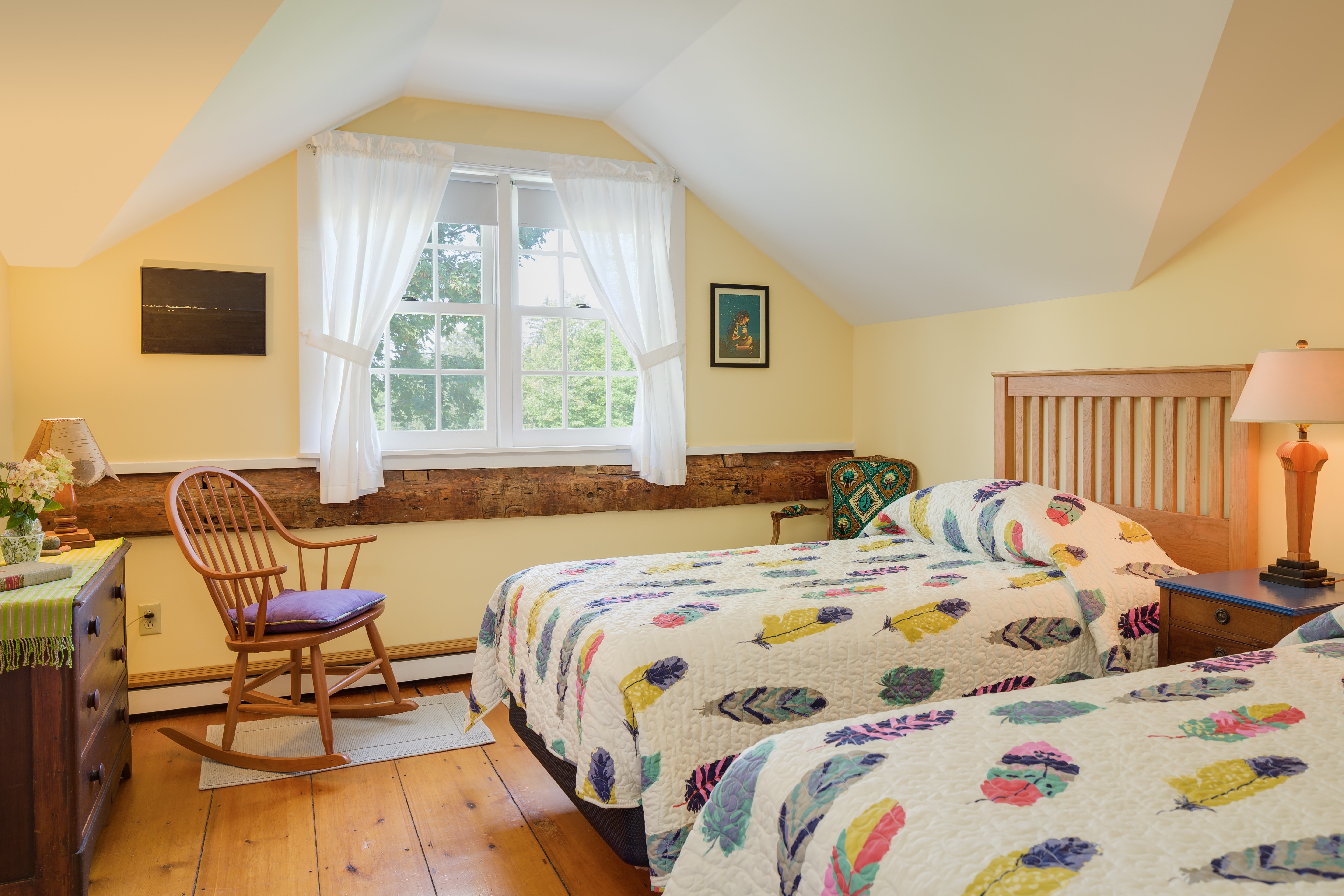 Cornwall Orchards Bed & Breakfast-官方
