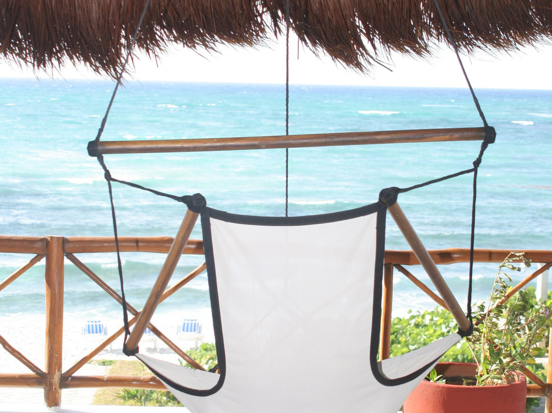 Las Villas Akumal主图