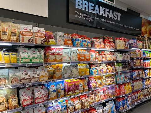 Ole'超市港汇恒隆店-上海市必去景点