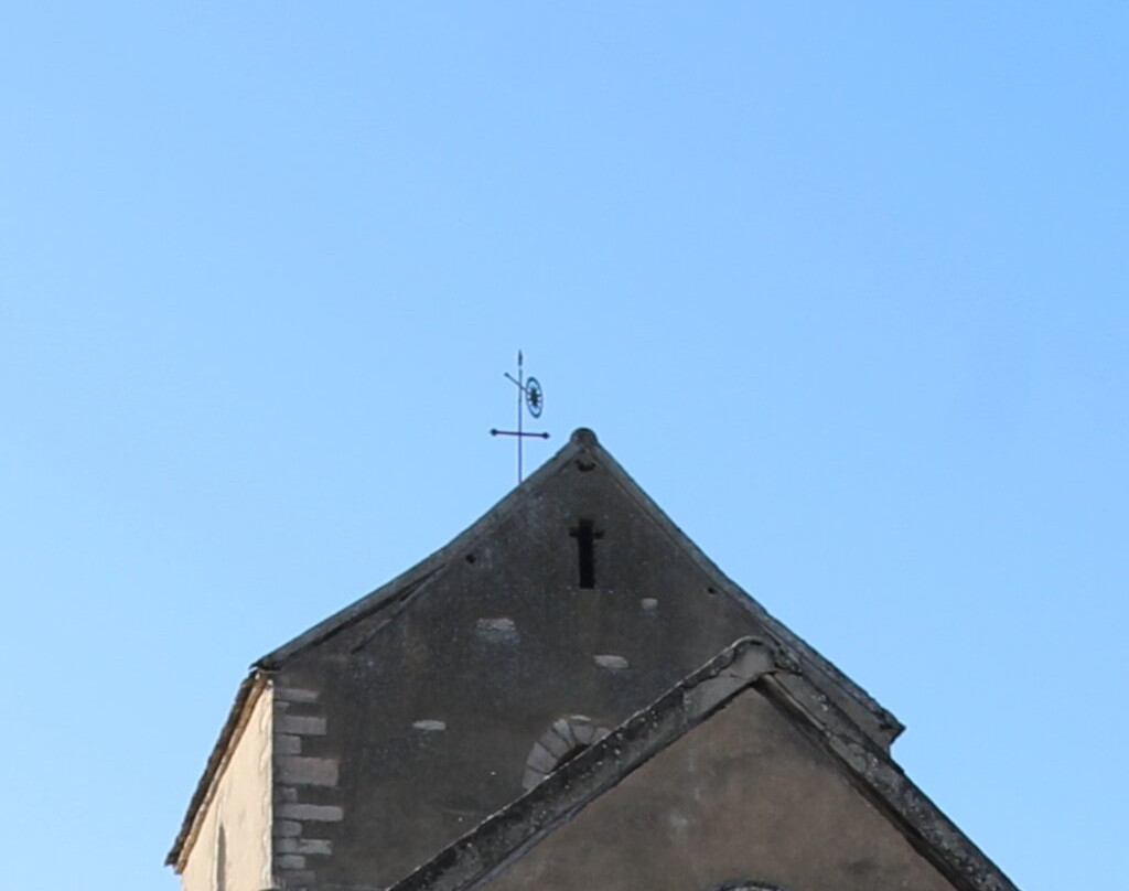 Les Croix De Mercurey景点图片