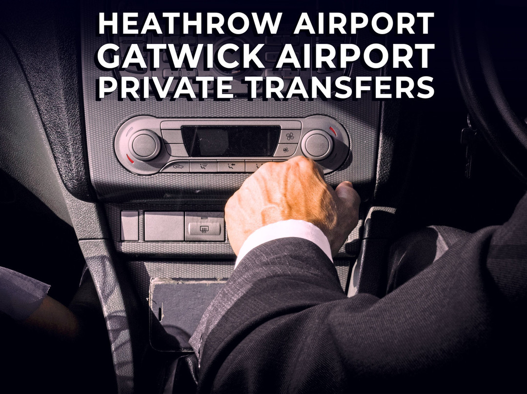 Heathrow Gatwick Transfers景点图片