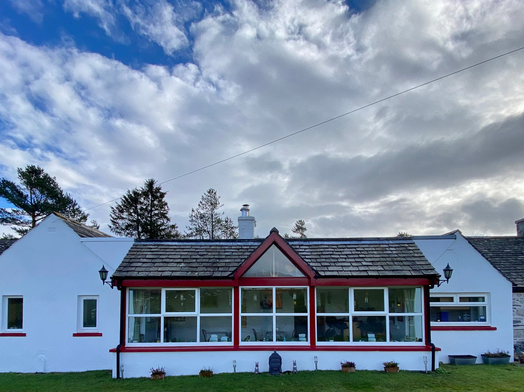 Ballindalloch旅游攻略图片