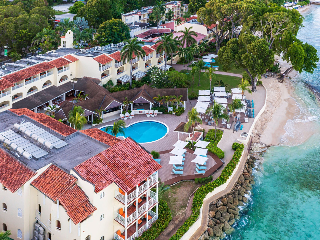 Tamarind An Autograph Collection All Inclusive Resort主图