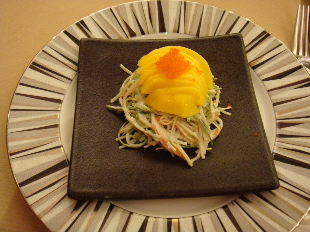 王子饭店尖沙咀店主图