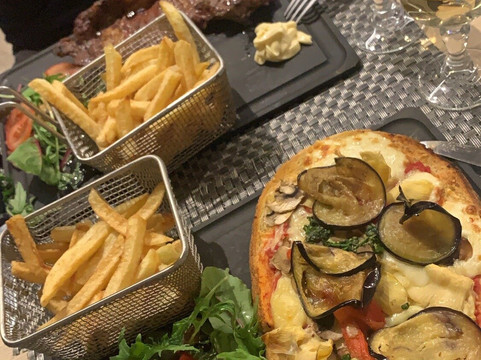 Bar Resto Le 202 Pizzeria