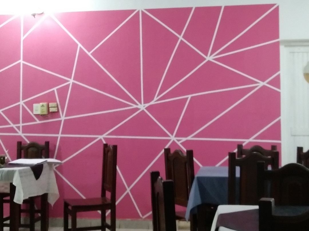 Hotel Los Cedros