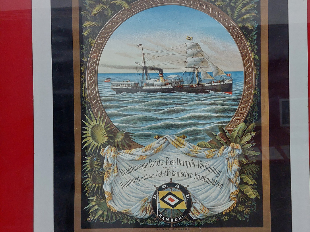 German Post Office Museum