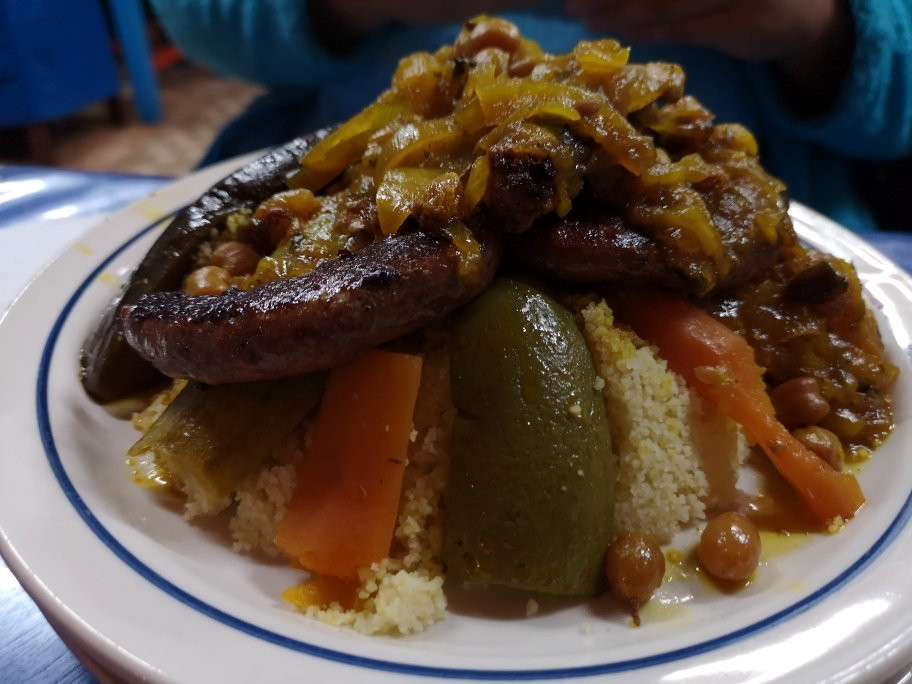 Cafe Restaurant Ibtissam