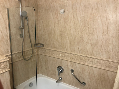 莫斯卡瓦酒店主图