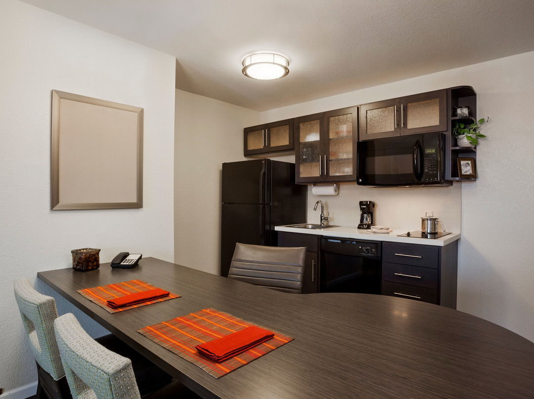 Candlewood Suites Beaumont by IHG主图