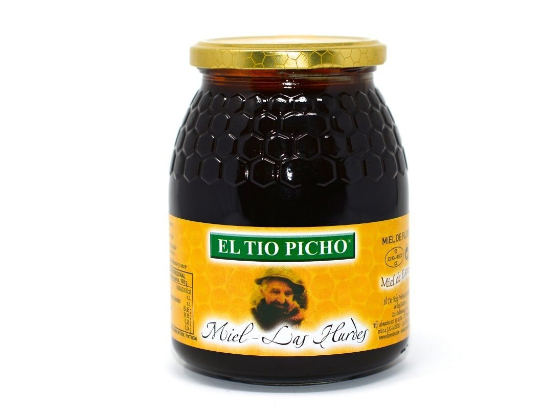 El Tio Picho景点图片