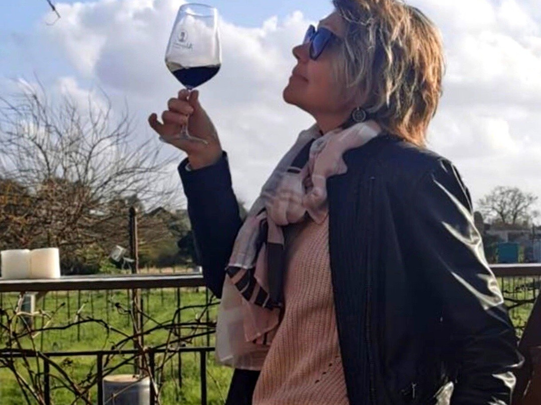 Alexander Winery-Beit Yitzhak-Sha'ar Hefer必去景点