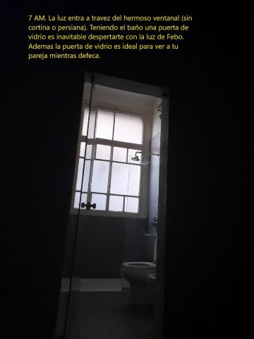 Sacha Mistol Art Hotel-浴室
