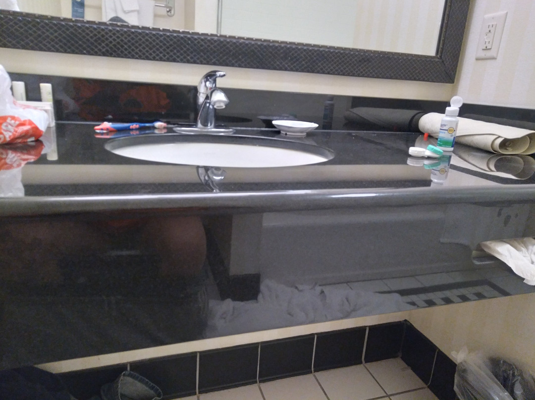 Fairfield by Marriott Inn & Suites Carlsbad主图