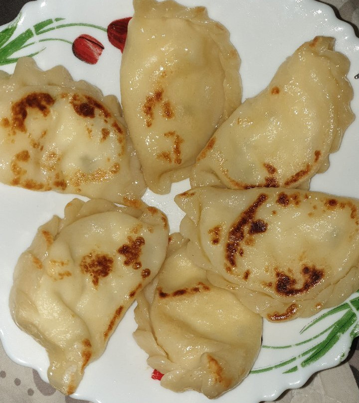 Monument to Mariyskiy Podkogol-Yoshkar-Ola必去景点