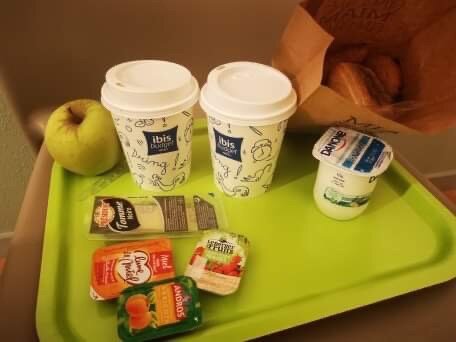 Ibis Budget Pontarlier-官方