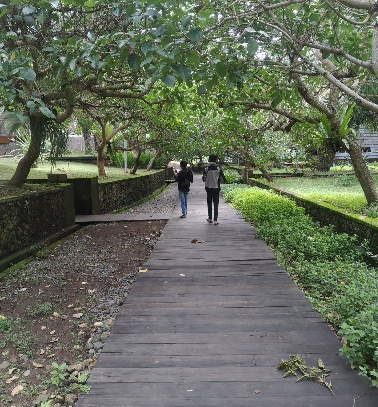 Sahid Osing Kemiren Banyuwangi主图