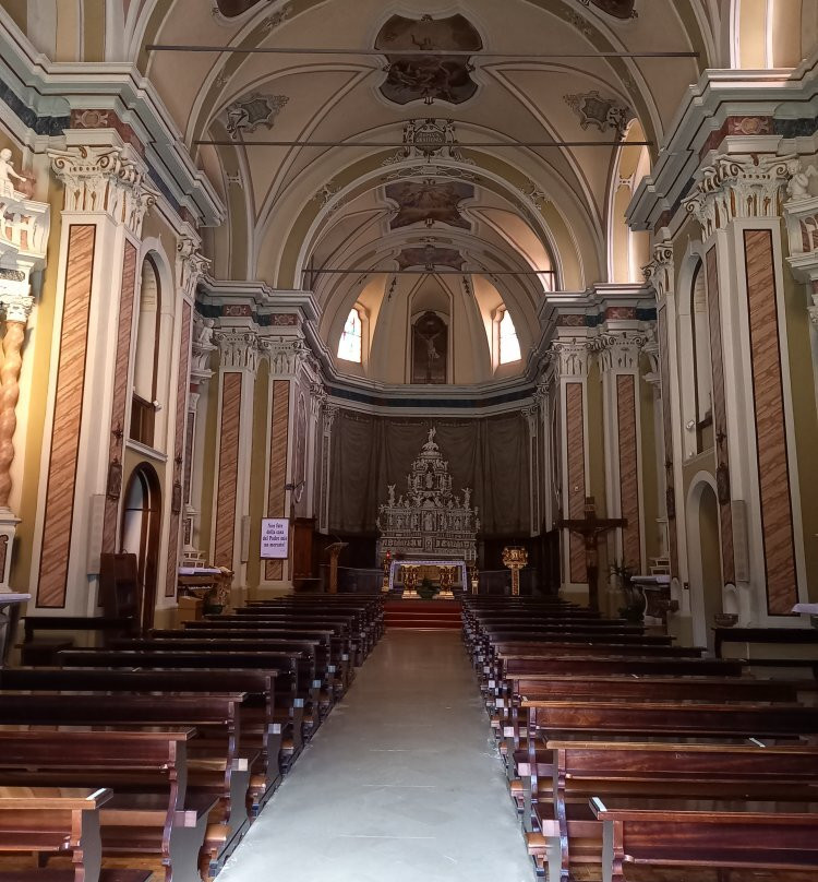 Chiesa di San Nicolò景点图片