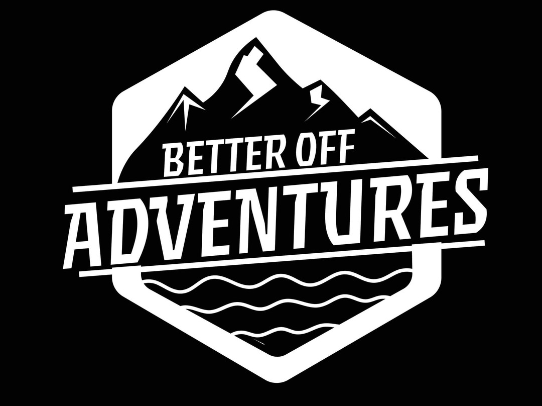 Better off Adventures景点图片