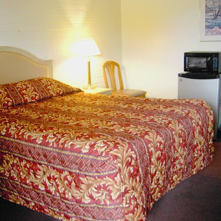 Brikcrete Motel主图