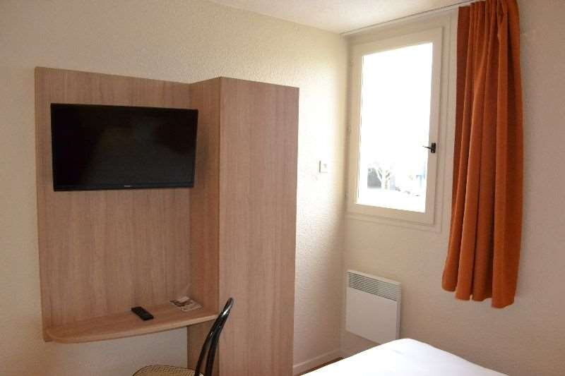 Brit Hotel Tours Nord主图