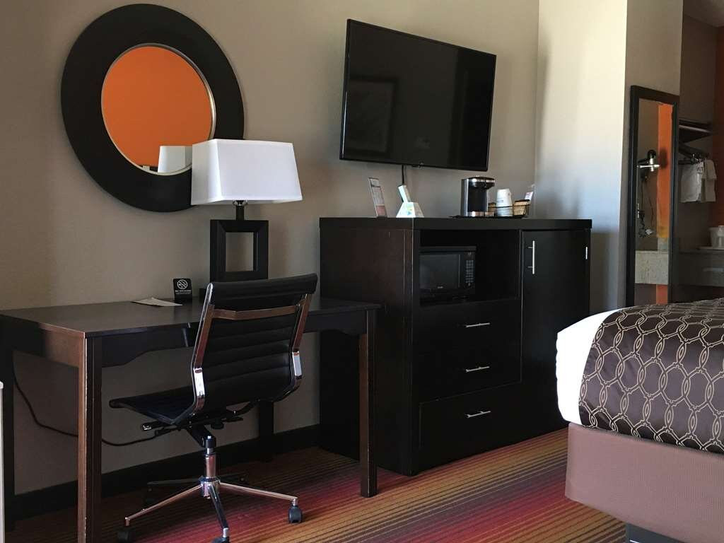 Best Western Inn主图