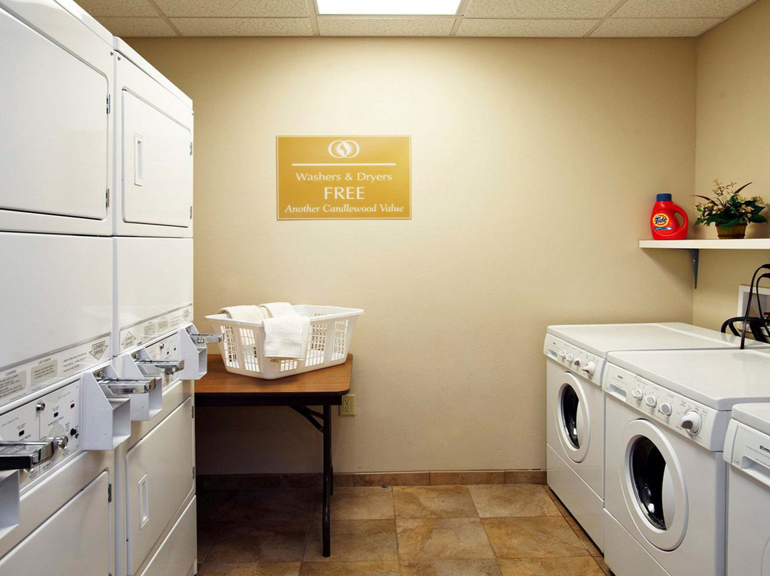 Candlewood Suites Tuscaloosa By IHG主图