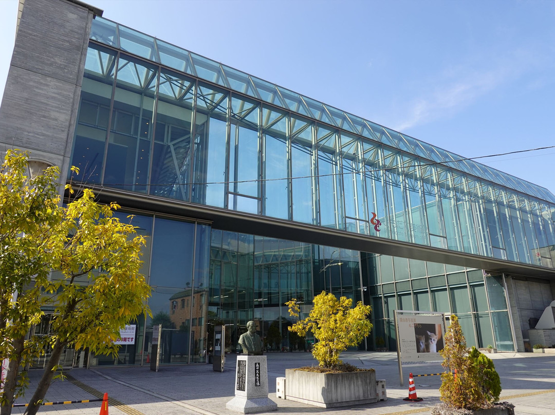 Alterio-筑西市必去景点