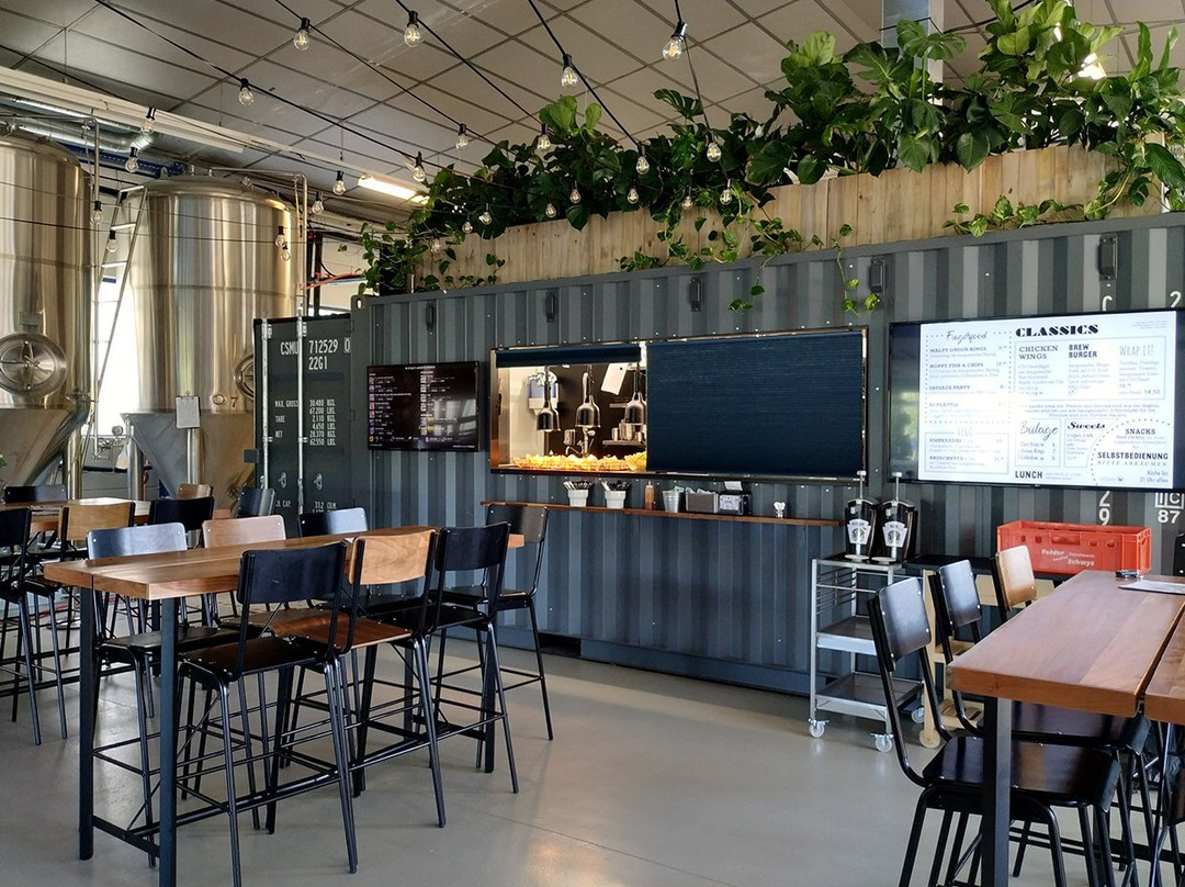 Brewpub