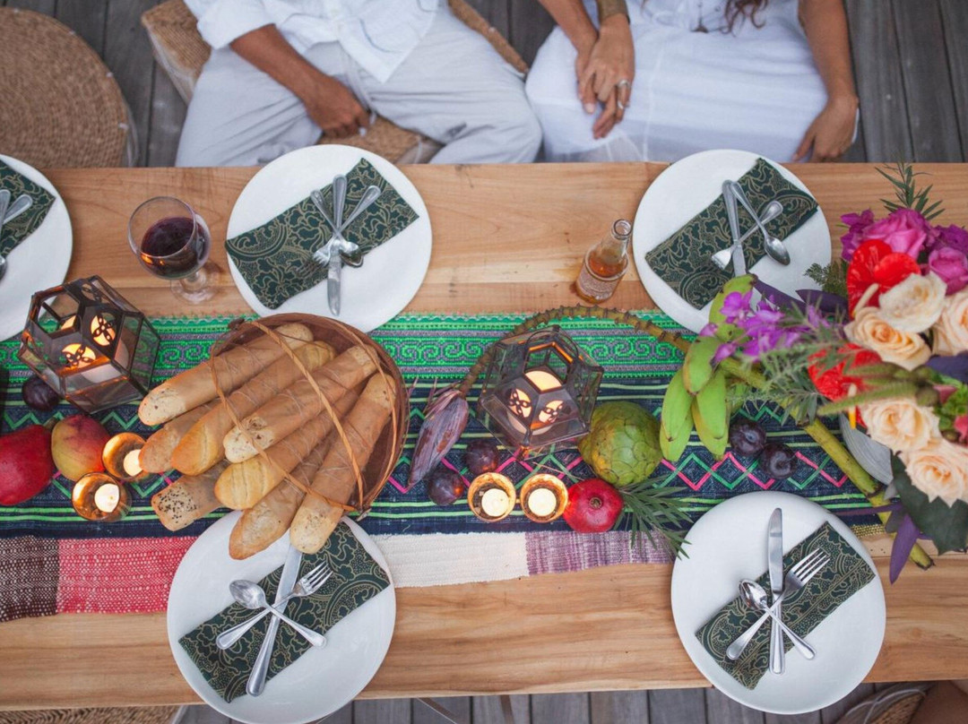 Healing Retreat Center in Costa Rica-Esterillos Este必去景点