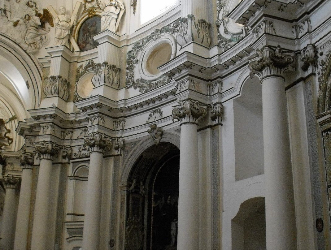 Chiesa Santa Chiara景点图片