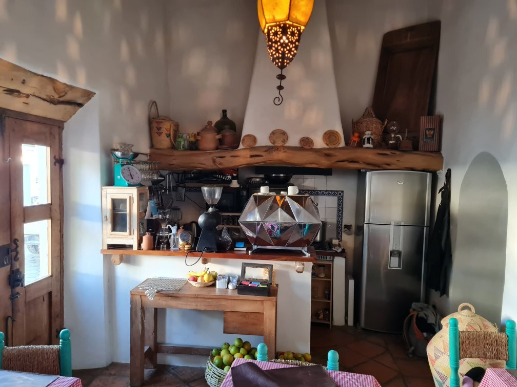 Hosteria Villa Cardon主图