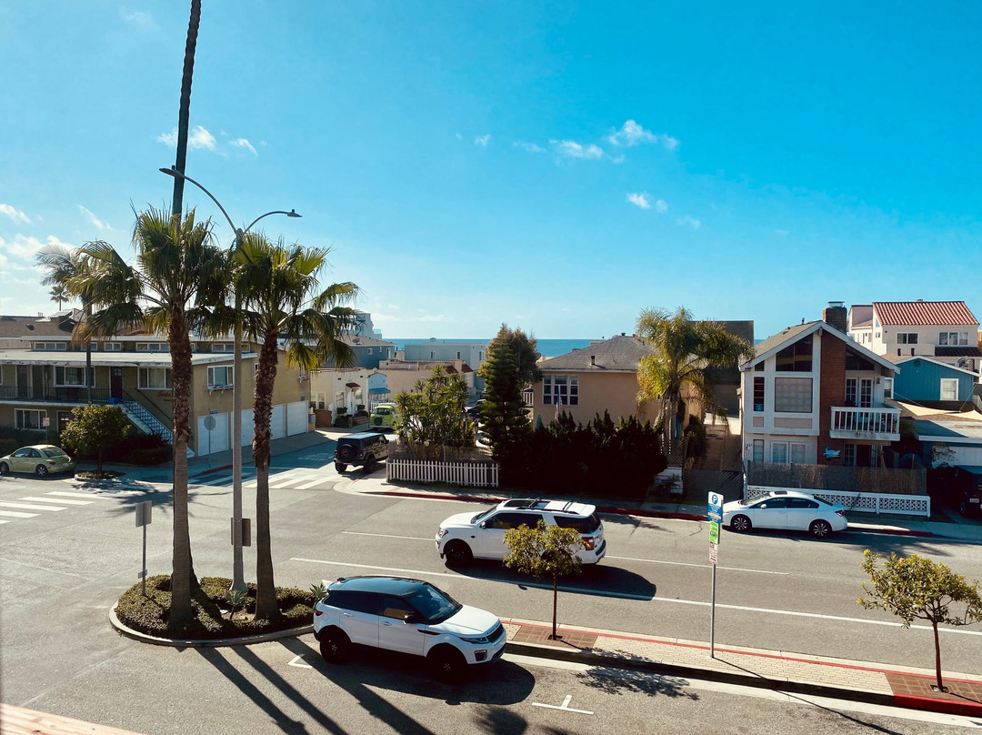 海湾半岛酒店主图