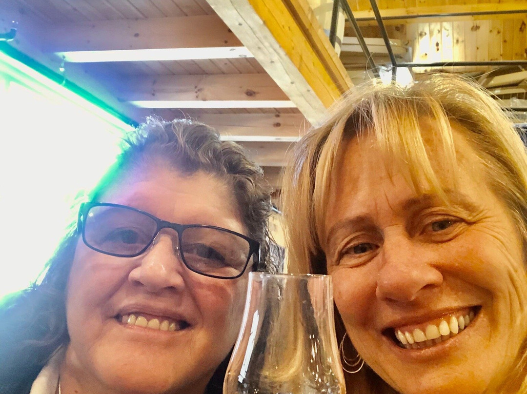 Cathedral Ledge Distillery-北康威必去景点