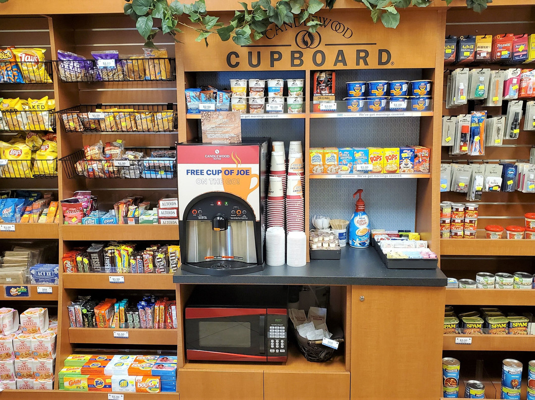 Candlewood Suites Fayetteville-Univ of Arkansas by IHG主图