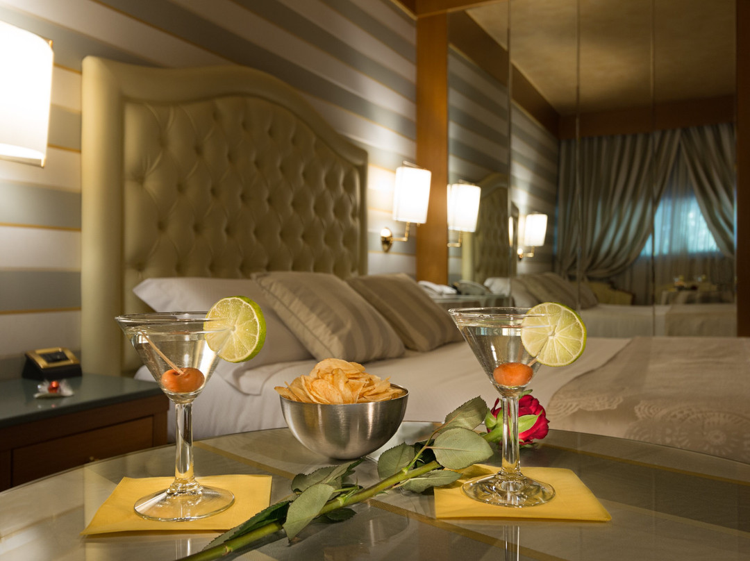 Hotel Motel Visconteo主图