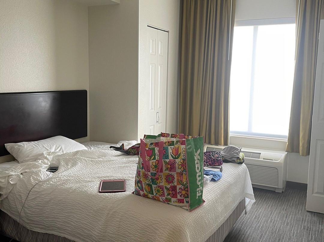 SpringHill Suites by Marriott Naples主图