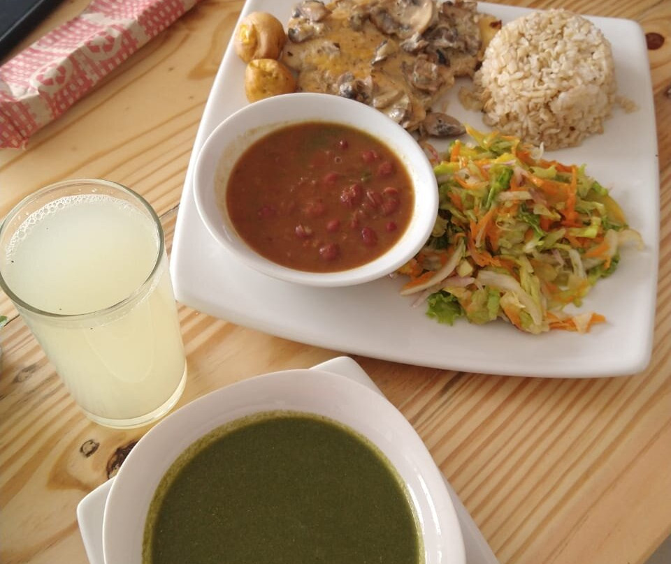 Chaparral旅游攻略图片