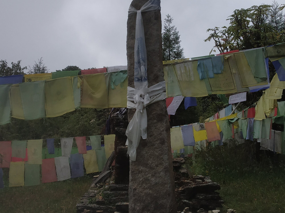 Tendong Hill-Namchi必去景点