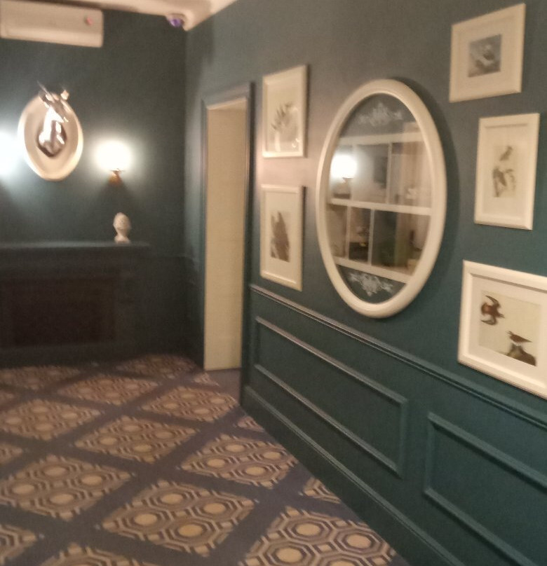 Guest House Vincent主图