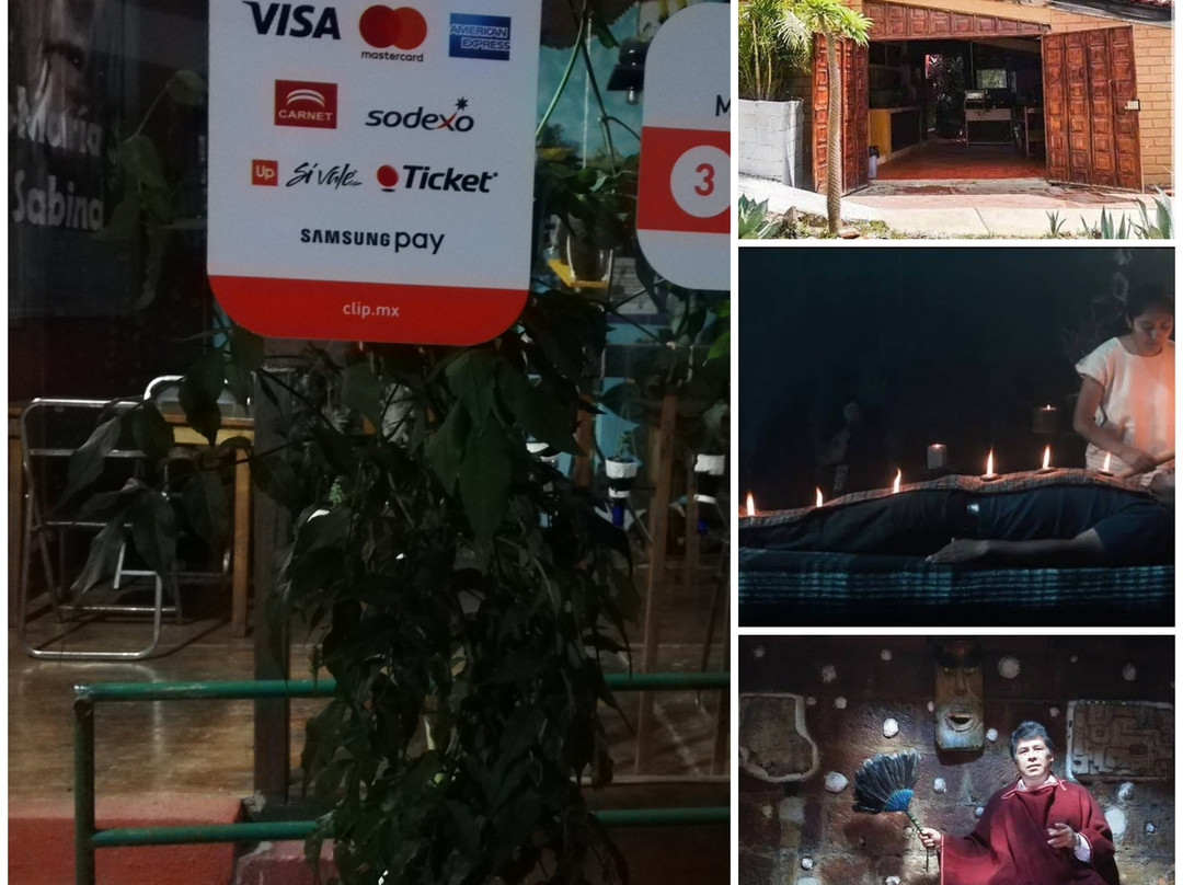 Temazcal casa las máscaras-瓦哈卡必去景点