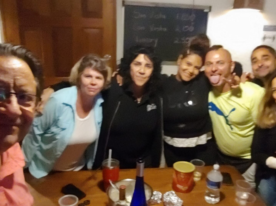 Hotel El Caballo Blanco主图